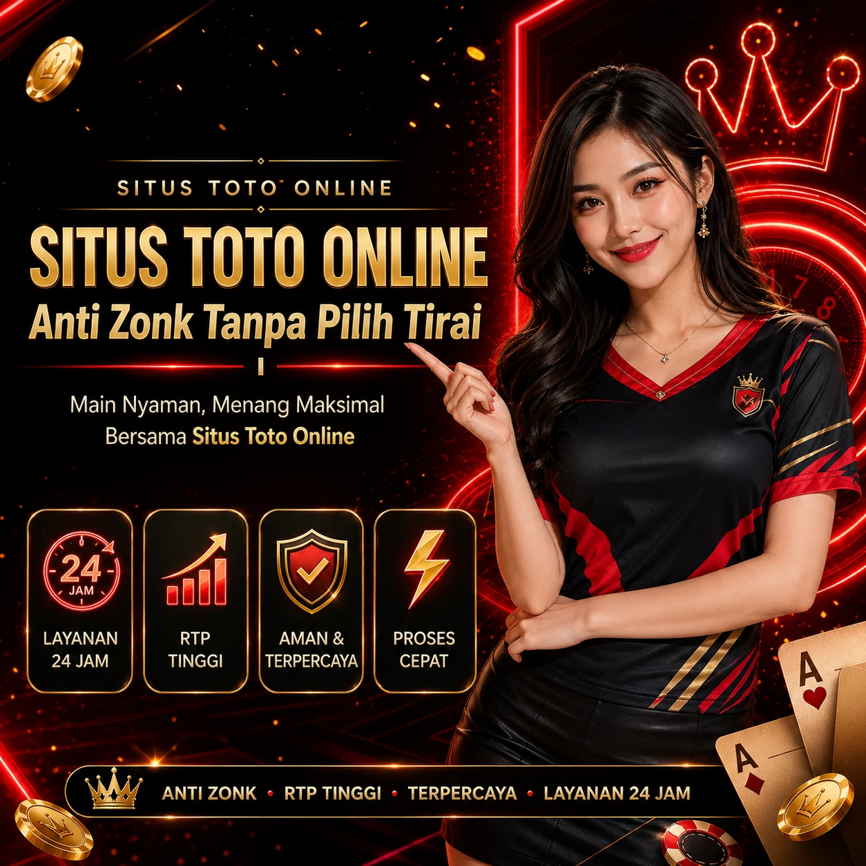 Keberagaman Permainan di catur777 untuk Para Gamer